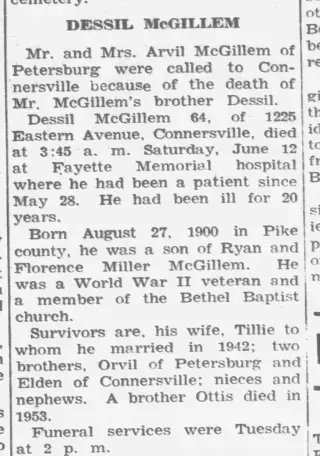 other Newspaper clipping from Jun 17, 1965 5792415