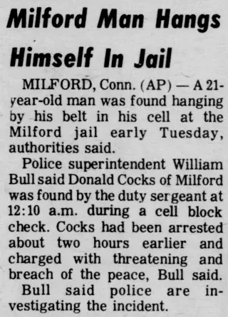 other Newspaper clipping from Jun 2, 1976 5792416