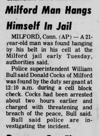 other Newspaper clipping from Jun 2, 1976 5792448