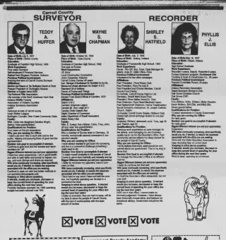 other Newspaper clipping from Oct 28, 1992 5792452
