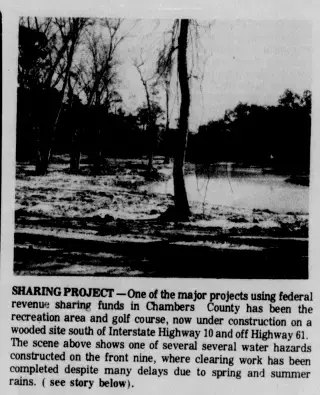 other Newspaper clipping from Nov 27, 1975 5792551