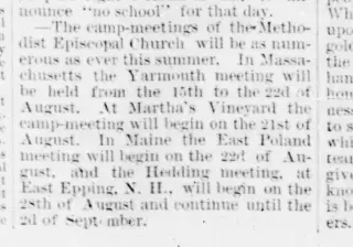 other Newspaper clipping from Jul 19, 1876 5792684