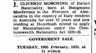 other Newspaper clipping from Feb 5, 1935 5792690