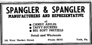 Business Newspaper clipping from Nov 25, 1949 5792710