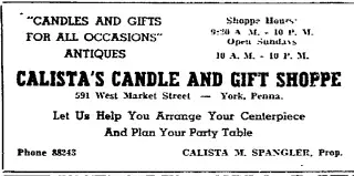 Business Newspaper clipping from Dec 23, 1949 5792712