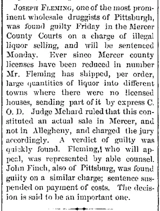 other Newspaper clipping from Jan 24, 1889 5792722