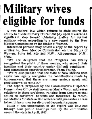 other Newspaper clipping from Feb 17, 1983 5792803