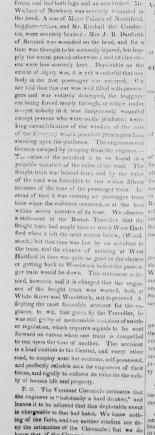 other Newspaper clipping from Oct 2, 1851 5792959