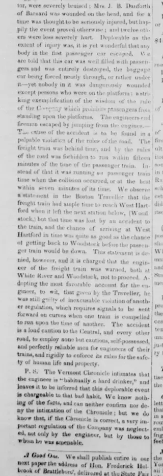 other Newspaper clipping from Oct 2, 1851 5792965