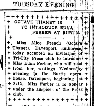 other Newspaper clipping from May 16, 1916 5793035