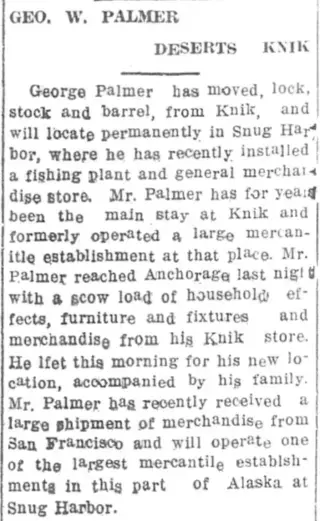 other Newspaper clipping from Nov 16, 1918 5793116