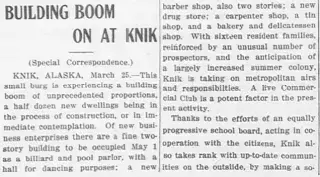 other Newspaper clipping from Apr 4, 1913 5793131