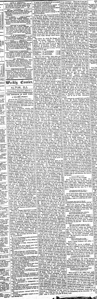 other Newspaper clipping from Dec 9, 1858 5793140