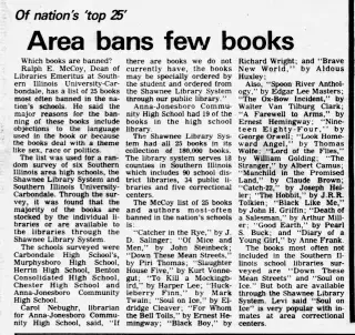 other Newspaper clipping from Jan 8, 1978 5793146