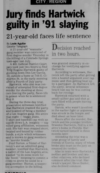 other Newspaper clipping from Apr 3, 1992 5793181