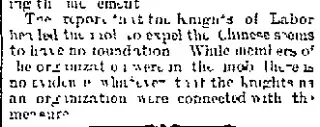 other Newspaper clipping from Feb 11, 1886 5793229