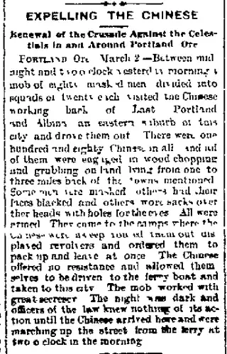 other Newspaper clipping from Mar 4, 1886 5793231