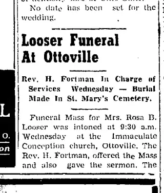 other Newspaper clipping from Jul 10, 1954 5793280
