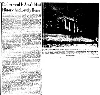 other Newspaper clipping from Sep 25, 1949 5793355