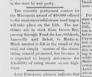 other Newspaper clipping from Jul 19, 1878 5793412