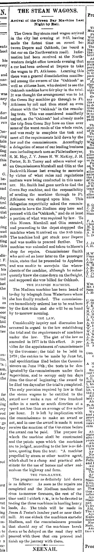 other Newspaper clipping from Jul 19, 1878 5793420