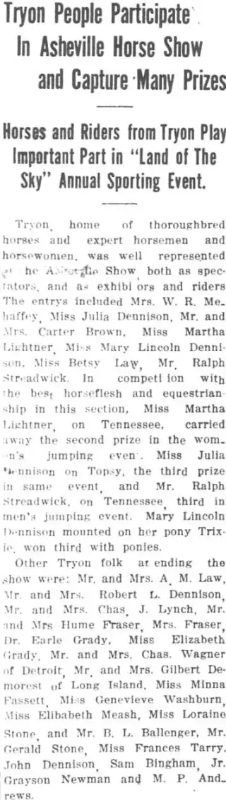 other Newspaper clipping from Apr 23, 1925 5793429
