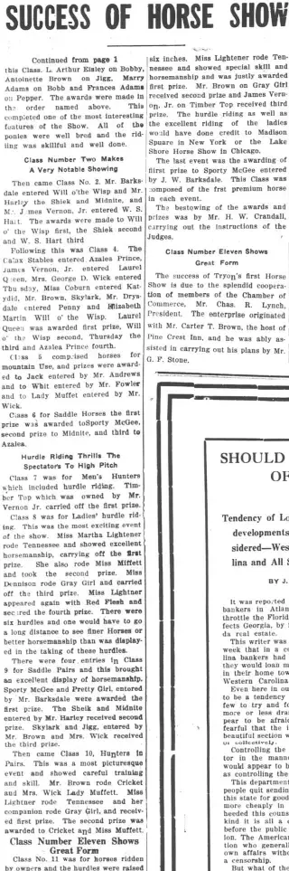other Newspaper clipping from Apr 8, 1926 5793432