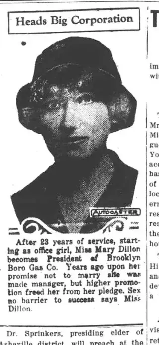 other Newspaper clipping from Apr 8, 1926 5793435