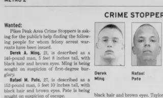 other Newspaper clipping from May 29, 2006 5793518