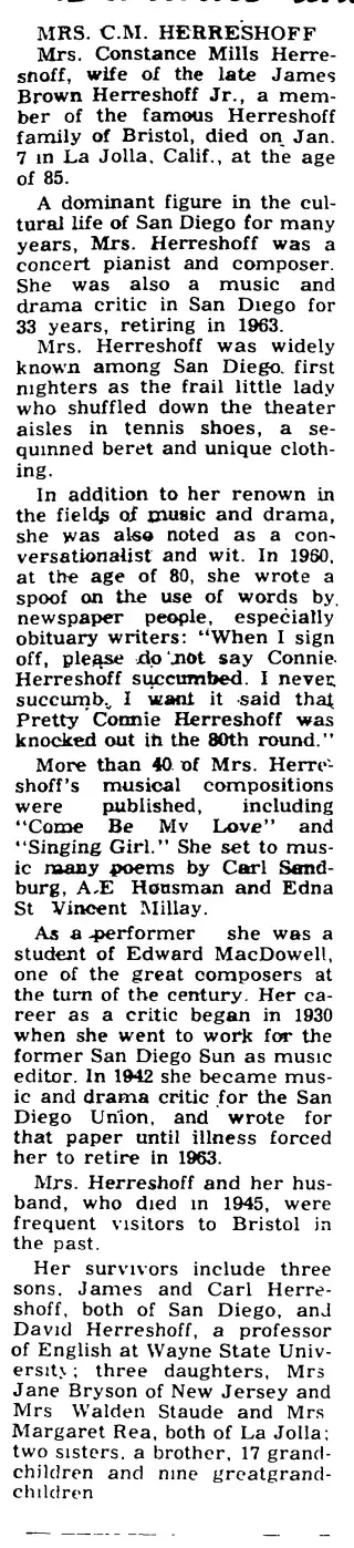 other Newspaper clipping from Jan 21, 1966 5793571