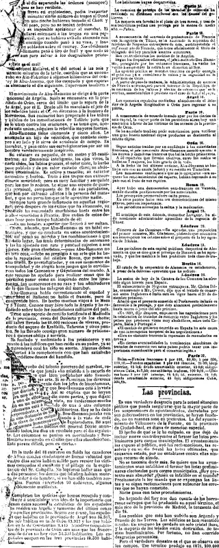other Newspaper clipping from Jun 29, 1881 5793593