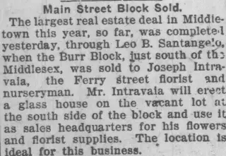 other Newspaper clipping from Feb 7, 1919 5793623