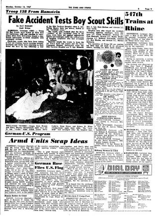 other Newspaper clipping from Oct 16, 1967 5793625