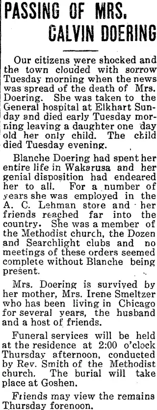 other Newspaper clipping from Oct 12, 1922 5793676