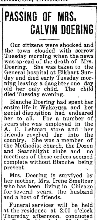 other Newspaper clipping from Oct 12, 1922 5793677