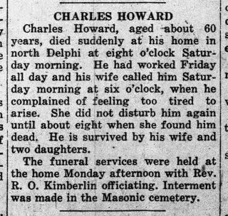 other Newspaper clipping from Mar 29, 1924 5793789