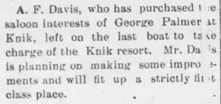other Newspaper clipping from Apr 27, 1914 5793790