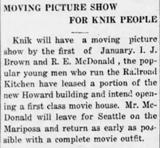 other Newspaper clipping from Oct 27, 1914 5793799