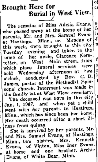 other Newspaper clipping from Oct 20, 1932 5793871