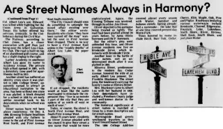 other Newspaper clipping from May 20, 1979 5793918