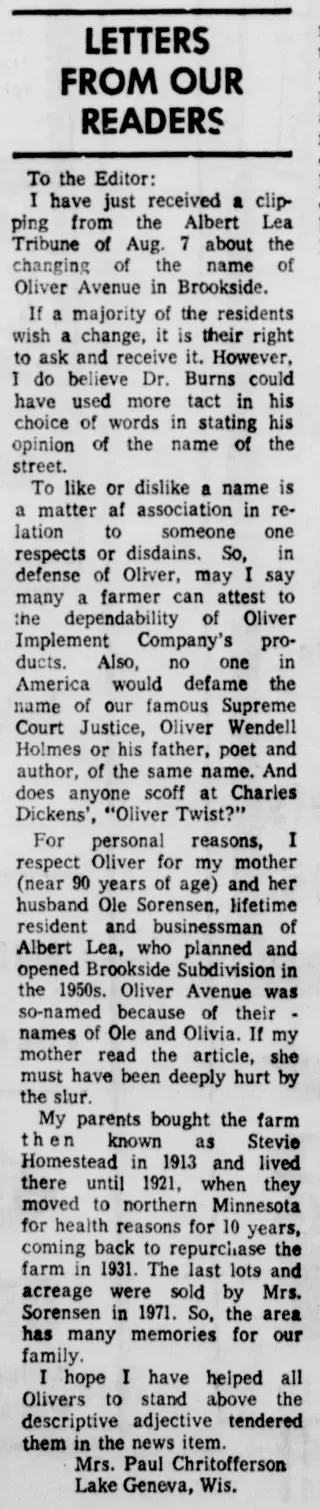other Newspaper clipping from Oct 26, 1975 5793931