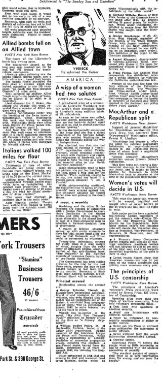 other Newspaper clipping from Apr 23, 1944 5793966