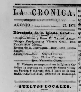 other Newspaper clipping from Aug 27, 1873 5793975