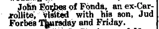 other Newspaper clipping from Jan 24, 1907 5793991