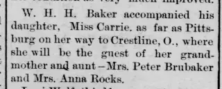 other Newspaper clipping from Aug 3, 1894 5794071