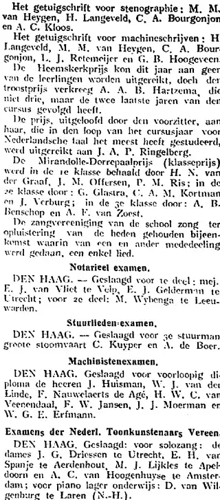 other Newspaper clipping from Jul 23, 1927 5794076