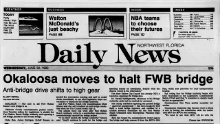 other Newspaper clipping from Jun 30, 1993 5794094