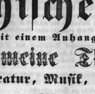 other Newspaper clipping from Aug 8, 1848 5794108