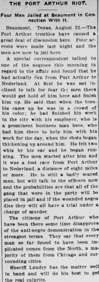 other Newspaper clipping from Aug 27, 1902 5794138