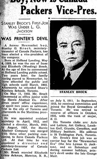 other Newspaper clipping from Sep 19, 1940 5794254